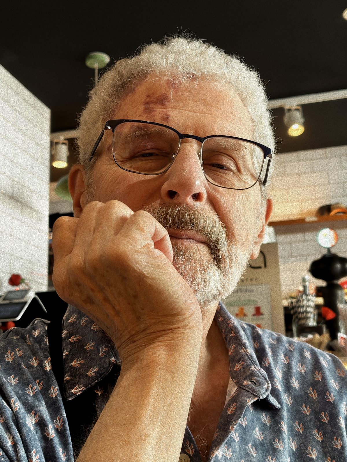 Tomas G. Lay